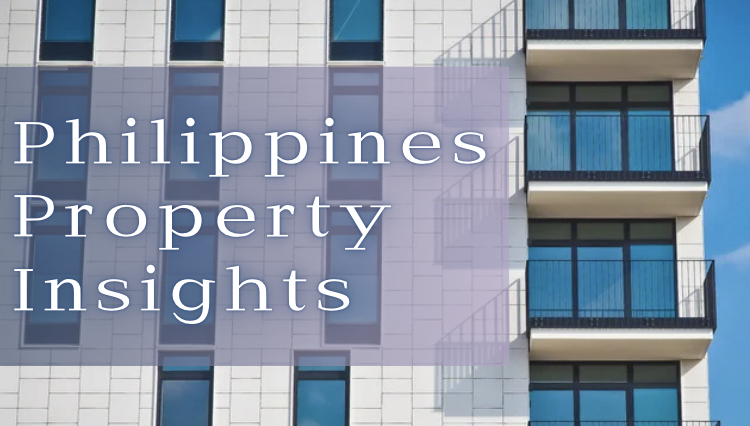 Philippines Property Insights